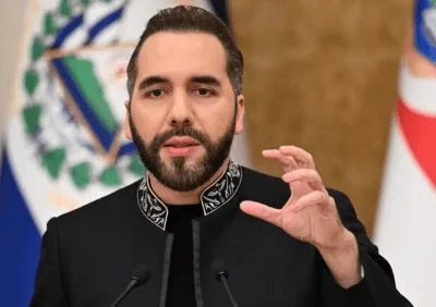 Haití: Bukele lanza ofensiva militar contra bandas por rapto