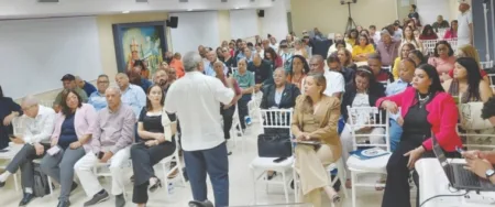Concluye con éxito el Segundo Congreso de la Prensa Naciona Concluye con éxito el Segundo Congreso de la Prensa Naciona