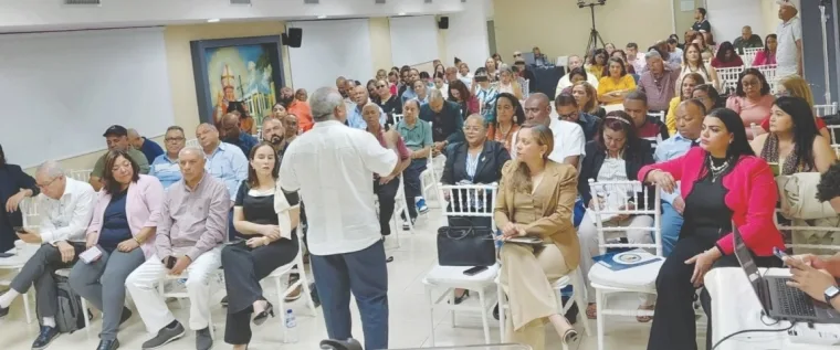 Concluye con éxito el Segundo Congreso de la Prensa Naciona