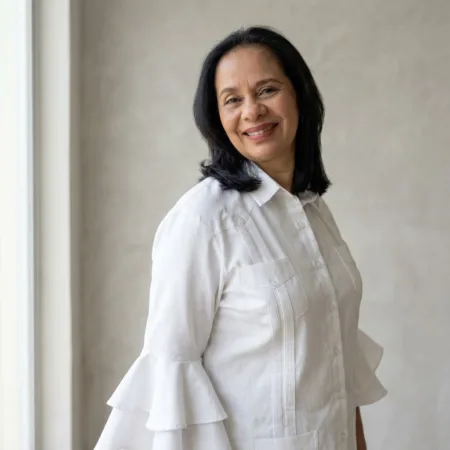 Nancy Santos electa nueva presidenta de ASOMAPROM y abre una nueva etapa para el comercio de Moca