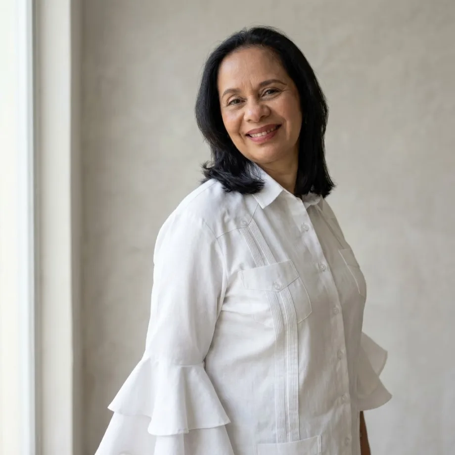 Nancy Santos electa nueva presidenta de ASOMAPROM y abre una nueva etapa para el comercio de Moca