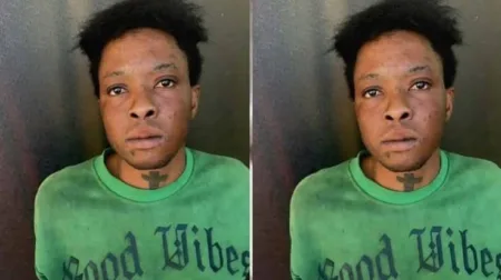Migración investiga a haitiano por posible vínculo con banda
