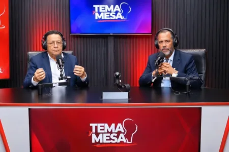 Carlos García: "La Fuerza del Pueblo conquistará la mayoría de los cargos electivos en Espaillat"