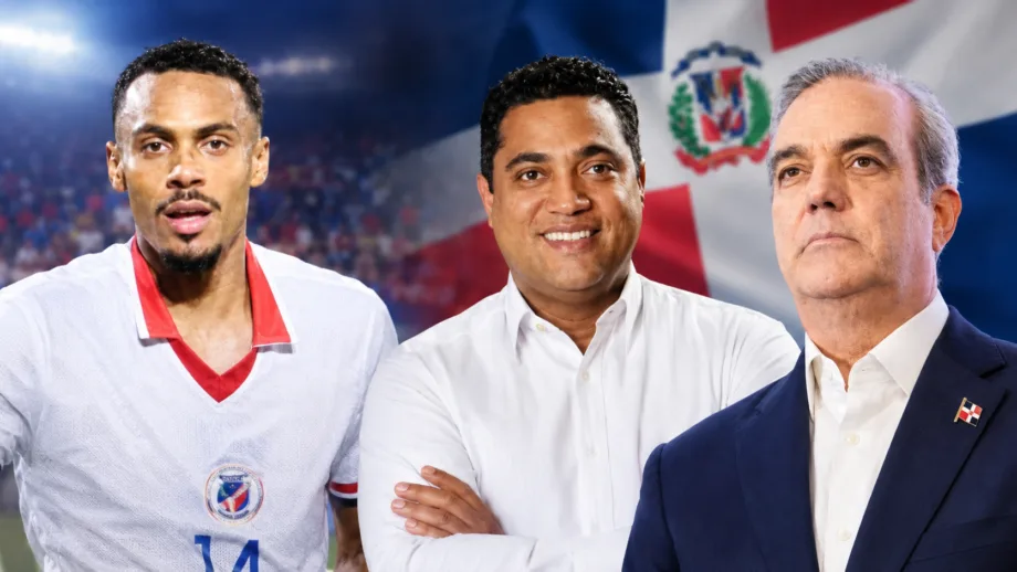 Indignación en R.D por declaraciones atribuidas al futbolista haitiano Wilson Isidor