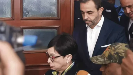 Caso Jet Set: fijan para el 10 de noviembre primera audiencia contra hermanos Espaillat