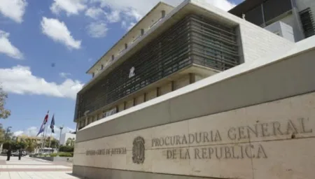 Ministerio Público presentará acusación de Operación Guepardo el 20 de noviembre por fraude inmobiliario