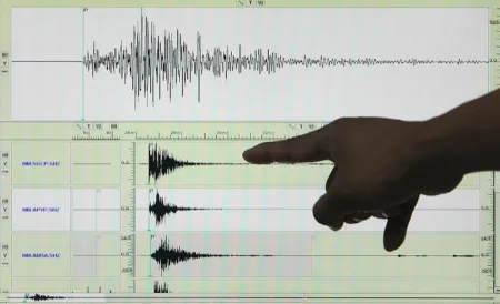 Experto vinculado a la NASA y especialistas dominicanos abordarán prevención de terremotos Experto vinculado a la NASA y especialistas dominicanos abordarán prevención de terremotos