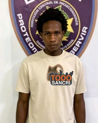 Arrestan a haitiano por muerte de envejeciente hallada dentro de su vivienda en San Cristóbal Arrestan a haitiano por muerte de envejeciente hallada dentro de su vivienda en San Cristóbal