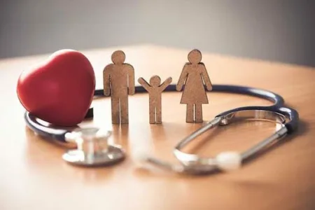¿Cuáles son los requisitos para incluir a un familiar en el Seguro Familiar de Salud?