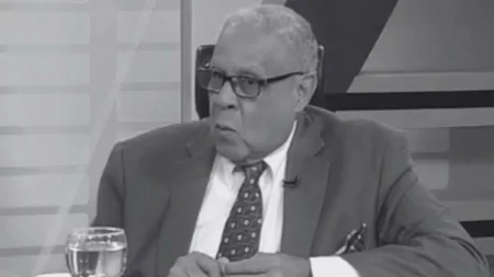 Fallece Freddy Sandoval, veterano periodista y productor