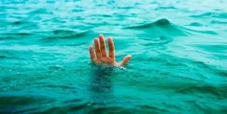 Muere adolescente de 14 años ahogado en balneario de Nizao