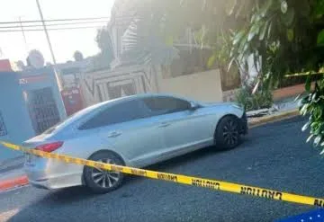 inDrive aclara que muerte de taxista en Santo Domingo Este no ocurrió durante un servicio de la plataforma