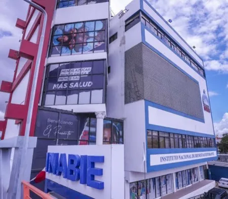 INABIE abre consulta para contratar utilería escolar