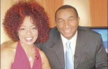 Cheddy García confirma enemistad con Manolo Ozuna: "Se portó muy mal conmigo"