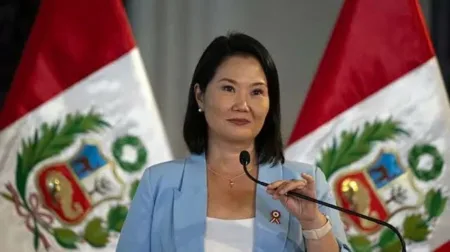Perú retira 48 estaciones y 43 antenas ilegales cerca de cárceles