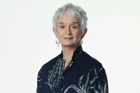 Barbara Barrie muere a los 95 años en Nueva York