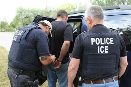 Condenan a dominicano a 15 meses de prisión en Pensilvania por reingreso ilegal a Estados Unidos Condenan a dominicano a 15 meses de prisión en Pensilvania por reingreso ilegal a Estados Unidos