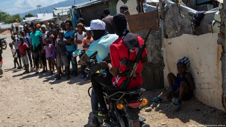 ONU alerta que al menos 5,700 personas han muerto o resultado heridas por la violencia pandillera