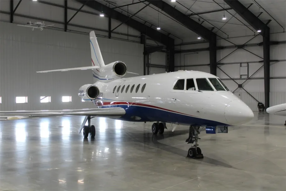 Jet de "Air Cocaine", yate de lujo y propiedades vinculadas a César el Abusador volverán a subasta pública el 25 de noviembre