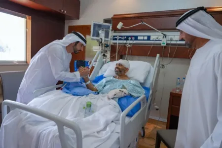 La inteligencia israelí viaja a Emiratos para interrogar al copiloto de Flydubai, según un medio La inteligencia israelí viaja a Emiratos para interrogar al copiloto de Flydubai, según un medio
