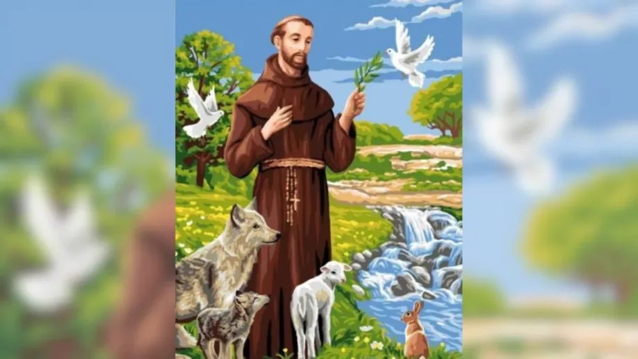 Italia conmemora los 800 años de la muerte de san Francisco de Asís junto al papa León XIV Italia conmemora los 800 años de la muerte de san Francisco de Asís junto al papa León XIV