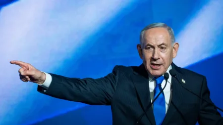 Con el 28 % escrutado, Likud lidera el recuento en Israel, seguido de Yashar! y Juntos