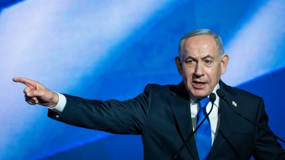 Con el 28 % escrutado, Likud lidera el recuento en Israel, seguido de Yashar! y Juntos