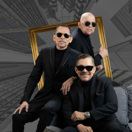 ¡Bomba! Los Hermanos Rosario llegarán con su swing a Merengueros El Festival