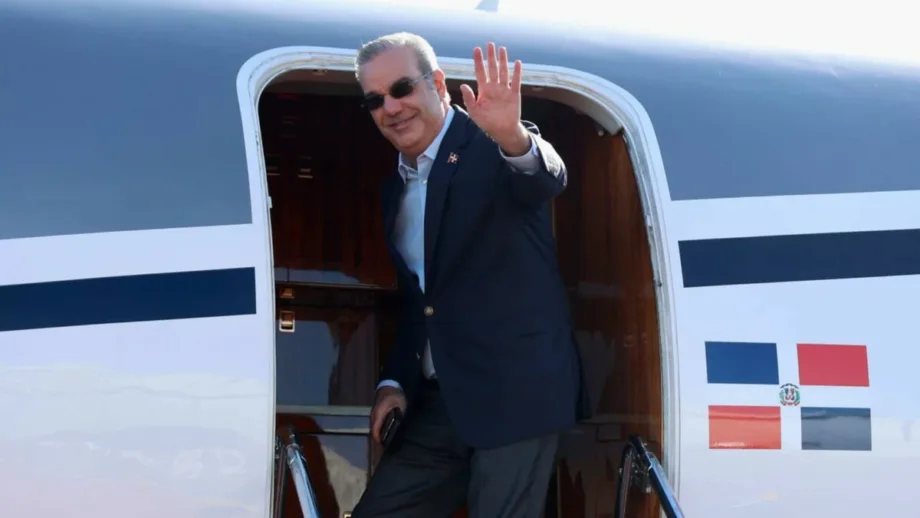 Abinader viajará a Roma para participar en Foro Mundial de la Alimentación