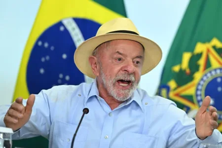 Presidentes de América Latina felicitan a Lula reelecto y apuestan por fortalecer relaciones con Brasil