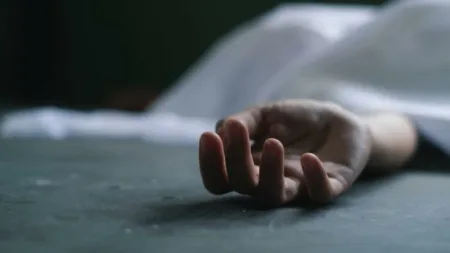 Niña de tres años muere en accidente con camión cisterna en Barahona