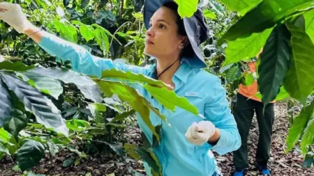 Agricultura beneficia a más de 4,700 mujeres rurales y fortalece su participación en el sector agro
