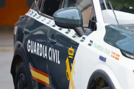 hombre Hallados muertos un hombre y una mujer en una casa 2026