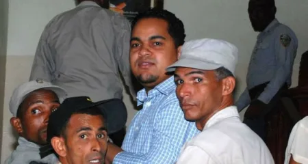 Caso Quirinito, 9 años después: la falsa muerte que burló al sistema de justicia de RD Caso Quirinito, 9 años después: la falsa muerte que burló al sistema de justicia de RD
