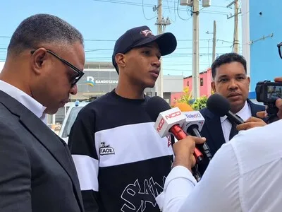Conocerán medida de coerción contra segundo implicado