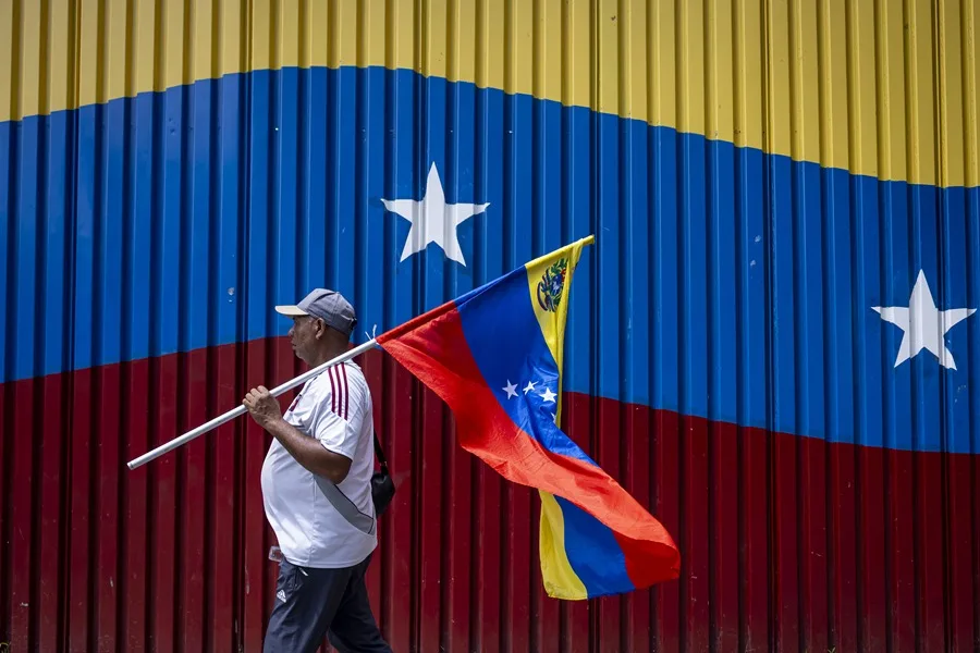 La ONU renueva otros dos años su misión de investigación para Venezuela