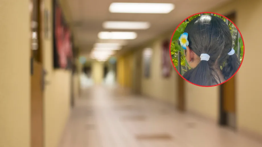 Adolescente denuncia brutal agresión en escuela de Santiago
