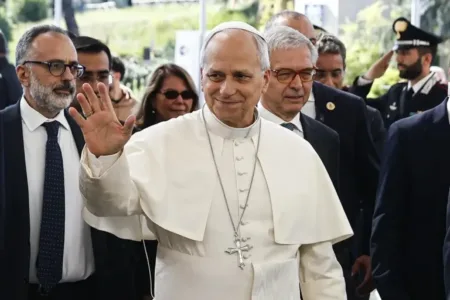 El papa tendrá en Perú un helicóptero ambulancia para eventuales emergencias en su visita