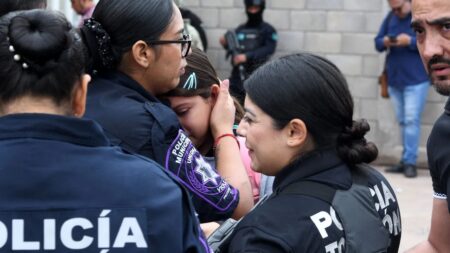 Sheinbaum prepara decreto para obligar a las redes a retirar contenidos que inciten a la violencia tras ataque en Torreón