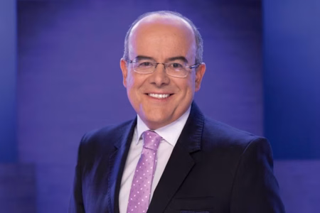 Imputan a periodista colombiano por presuntos actos de violencia sexual contra 5 mujeres