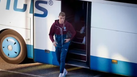 ¿Es este el final? El futuro de Cristiano Ronaldo con Portugal es incierto
