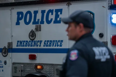 Policía de NY pide denunciar agresiones sexuales