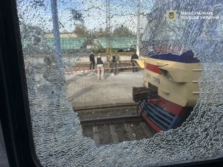 Rusia acusa a Kiev de lanzar explosivos en 3 escuelas y 17 guarderías en una región fronteriza