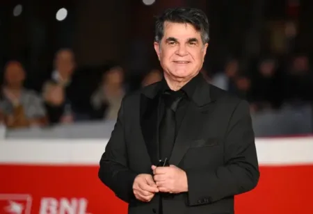 Irán condena a 5 años de prisión al cineasta Jafar Panahi y la confiscación de sus bienes