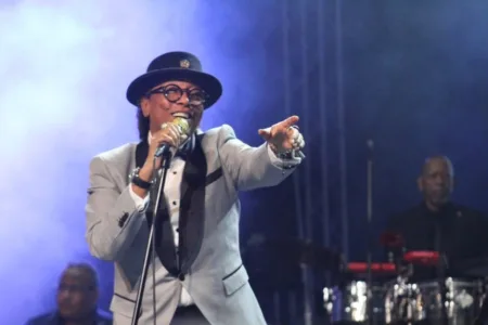 El Conjunto Quisqueya se unirá a Manny Manuel y Sergio Vargas en Hard Rock Café