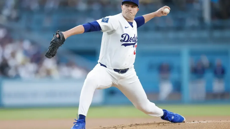 Dodgers eligen a Skubal por encima de Yamamoto para el J1 de la SDLN