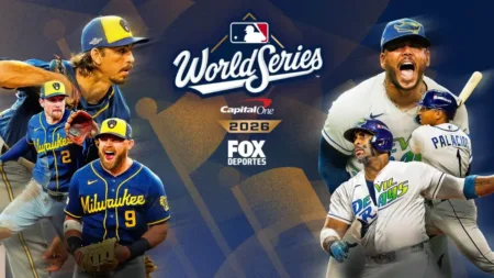 ¿Qué necesitan los Rays para llevar la Serie Mundial de regreso a Milwaukee?