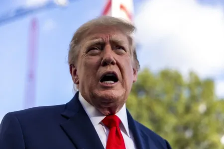 Trump insiste en que hay una tregua entre Ucrania y Rusia