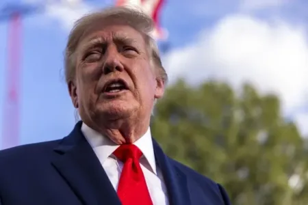 Trump vuelve a criminalizar a los inmigrantes en su intento2026