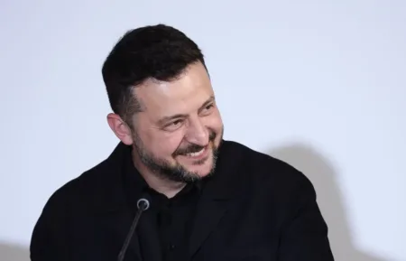 Ministro ucraniano responde a Trump que Zelenski